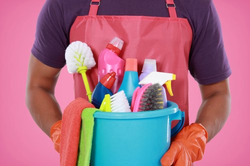Professional carpet cleaning in W2 for a cleaner home interior