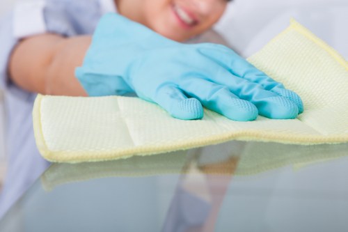 Public liability insurance and safety reassurance for carpet cleaning