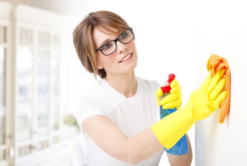 Modern carpet cleaning W2 service restoring carpet fibres