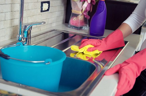 House cleaning support for apartments near Paddington and Bayswater