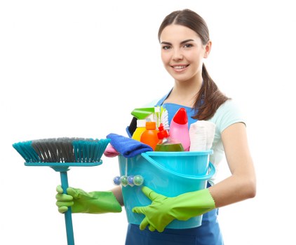 Deep oven cleaning for built-in and range cookers in W2