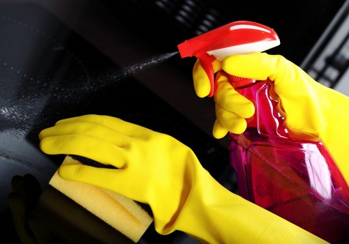 Local floor care for busy residential and commercial properties in W2